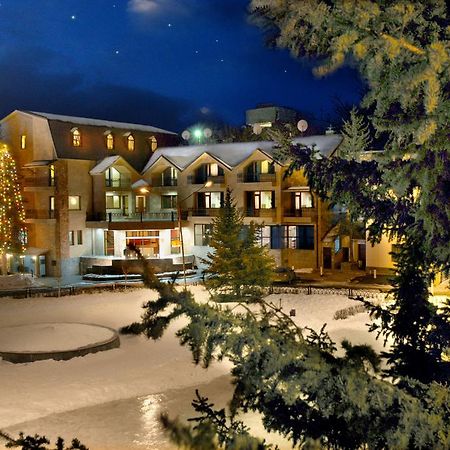Hostel Jupiter Tsaghkadzor Ngoại thất bức ảnh