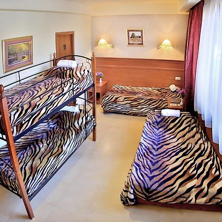 Hostel Jupiter Tsaghkadzor Ngoại thất bức ảnh