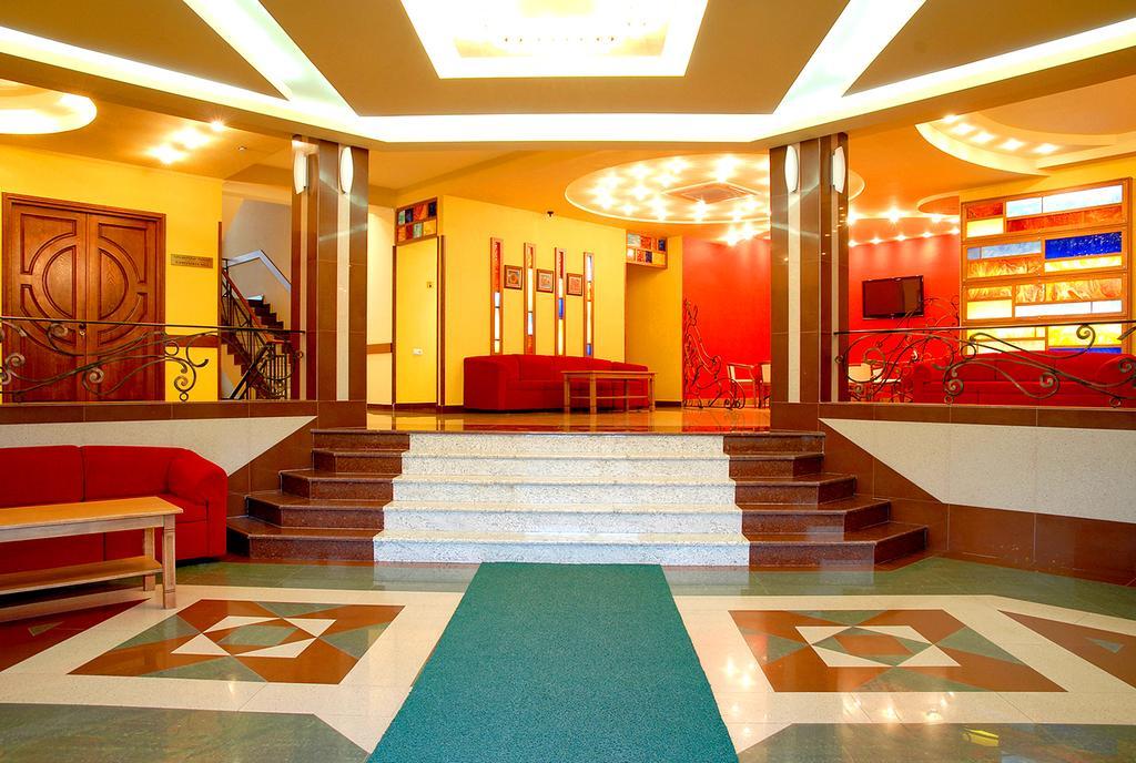 Hostel Jupiter Tsaghkadzor Ngoại thất bức ảnh