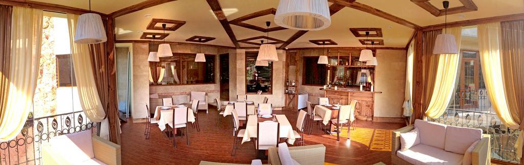 Hostel Jupiter Tsaghkadzor Ngoại thất bức ảnh