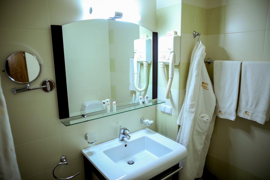 Hostel Jupiter Tsaghkadzor Ngoại thất bức ảnh