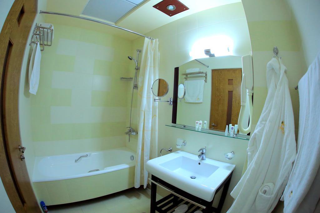 Hostel Jupiter Tsaghkadzor Ngoại thất bức ảnh