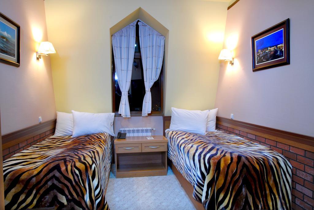 Hostel Jupiter Tsaghkadzor Ngoại thất bức ảnh
