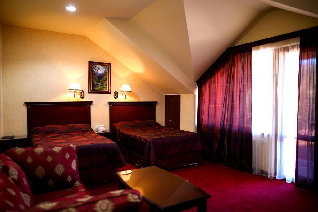 Hostel Jupiter Tsaghkadzor Ngoại thất bức ảnh