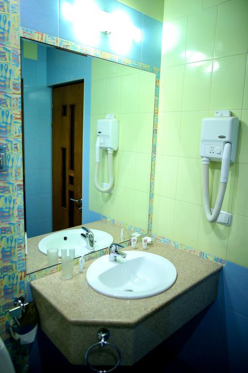 Hostel Jupiter Tsaghkadzor Ngoại thất bức ảnh