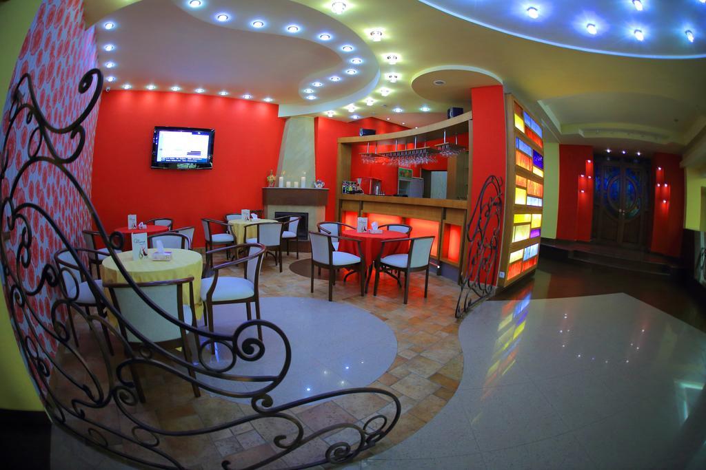 Hostel Jupiter Tsaghkadzor Ngoại thất bức ảnh