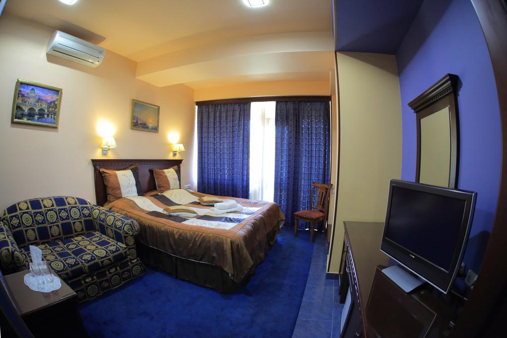 Hostel Jupiter Tsaghkadzor Ngoại thất bức ảnh