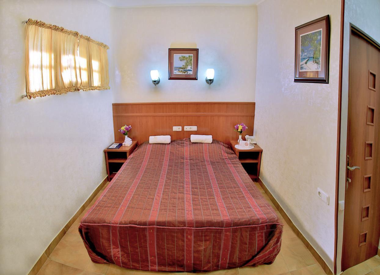 Hostel Jupiter Tsaghkadzor Ngoại thất bức ảnh