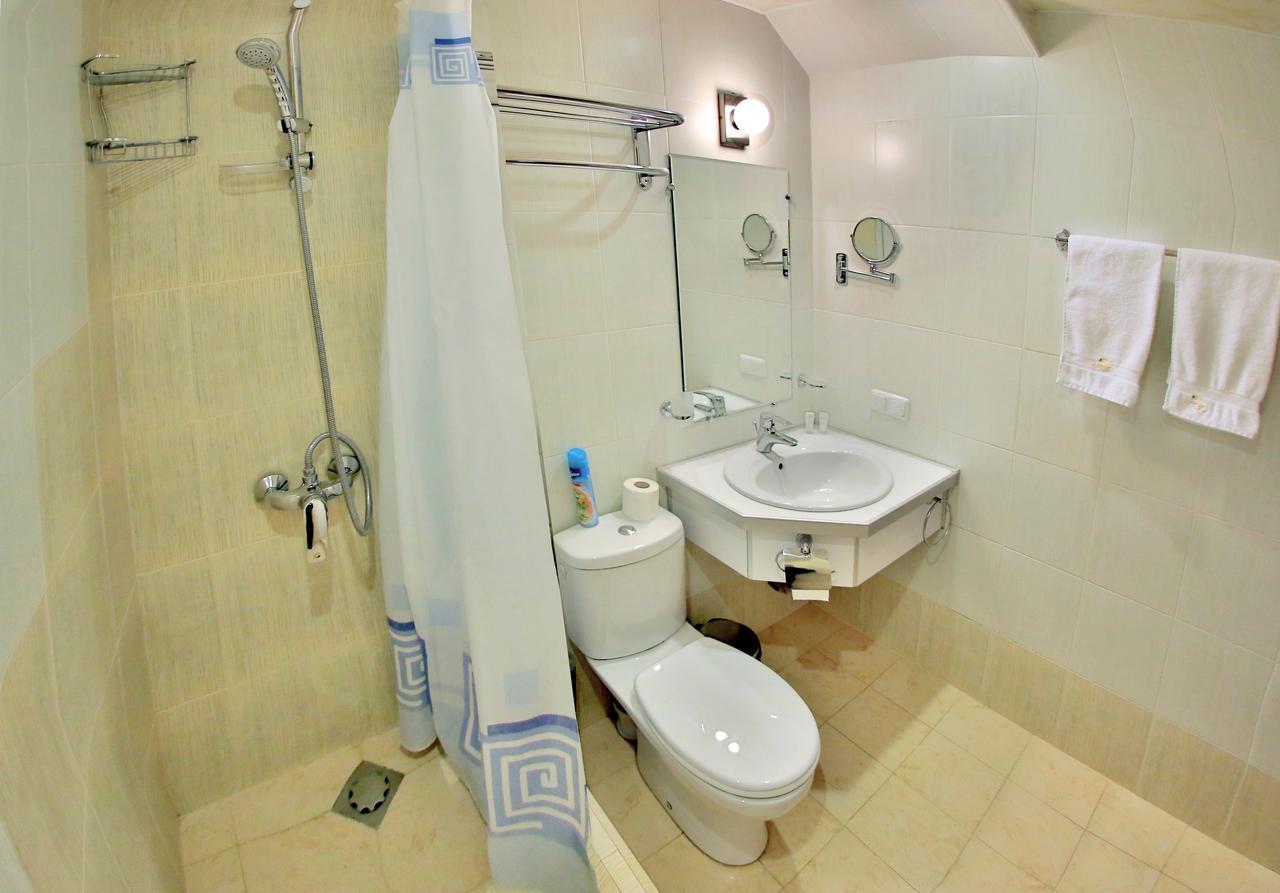 Hostel Jupiter Tsaghkadzor Ngoại thất bức ảnh