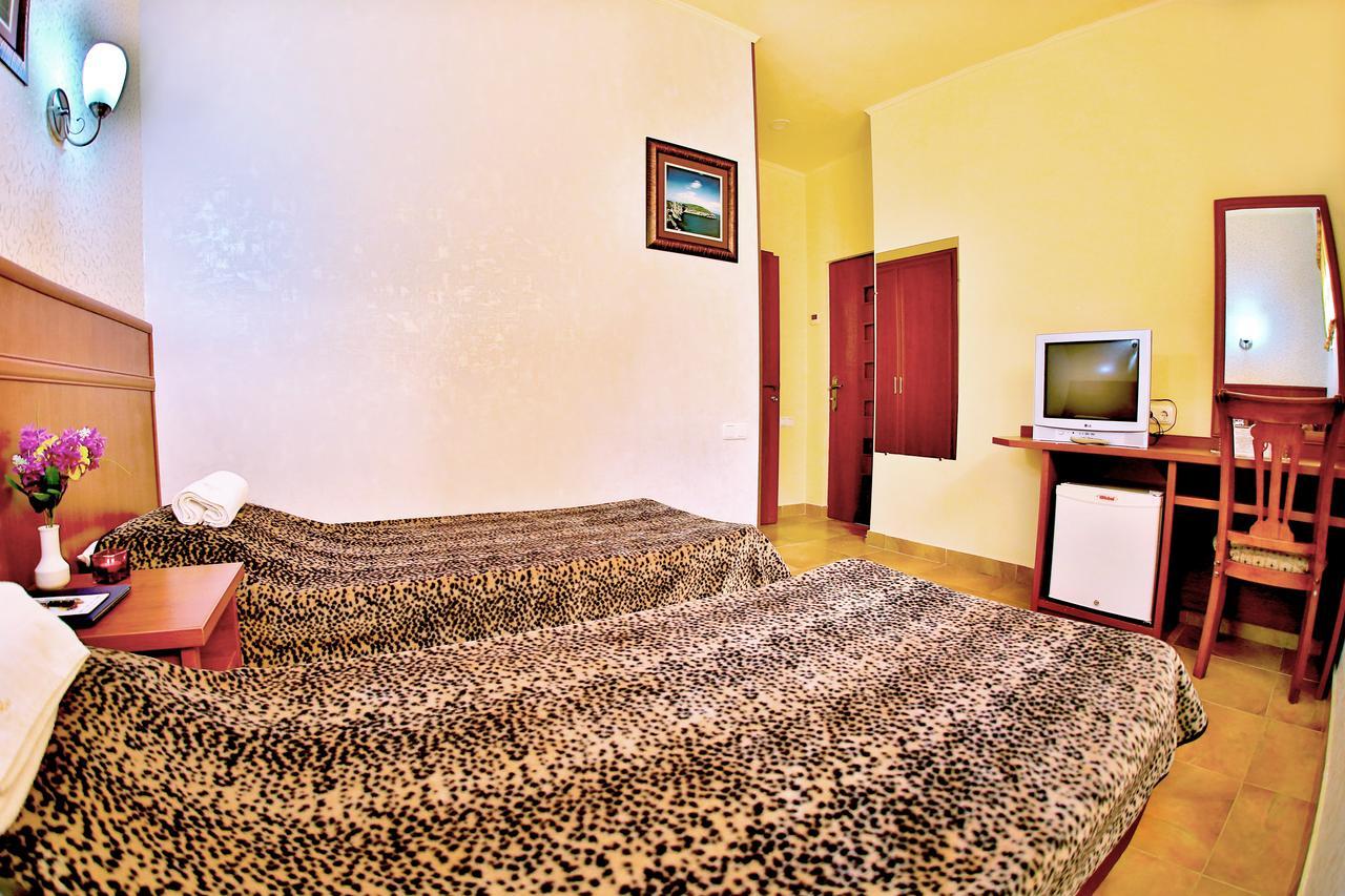 Hostel Jupiter Tsaghkadzor Ngoại thất bức ảnh