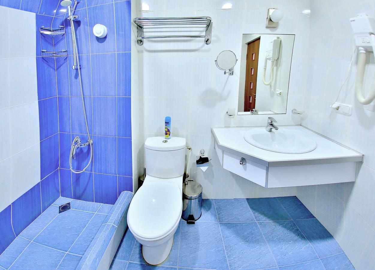 Hostel Jupiter Tsaghkadzor Ngoại thất bức ảnh
