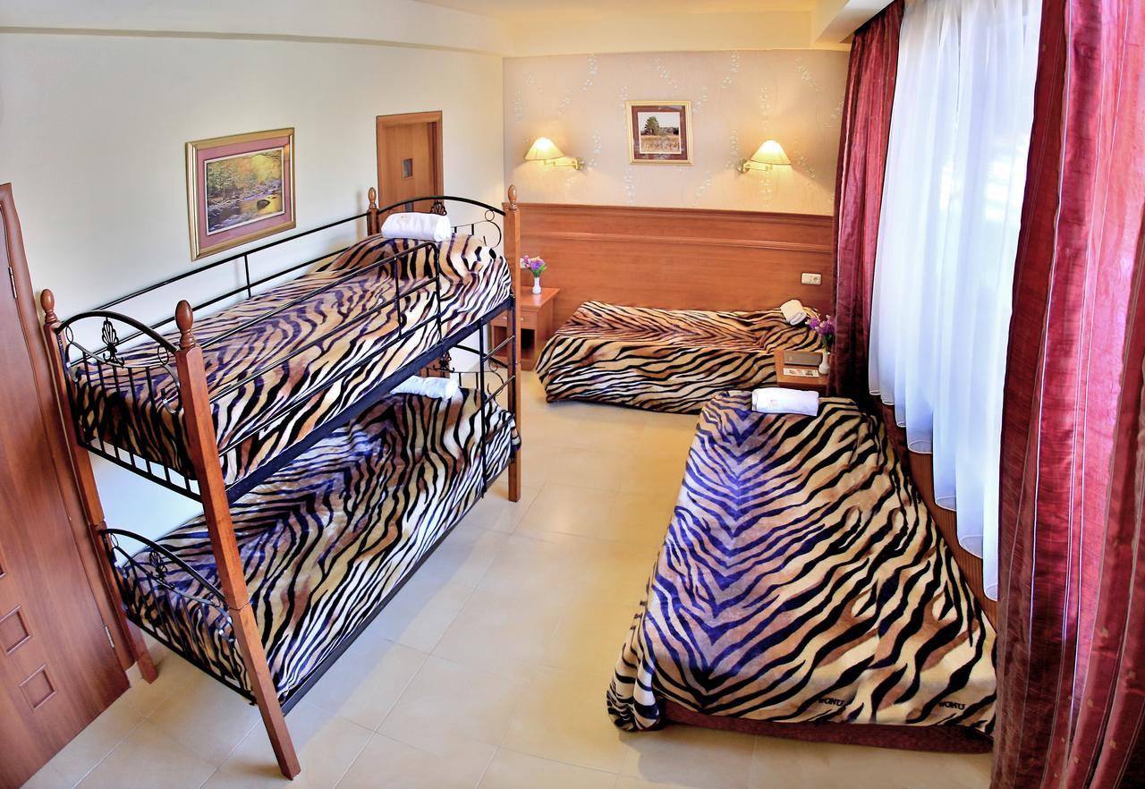 Hostel Jupiter Tsaghkadzor Ngoại thất bức ảnh