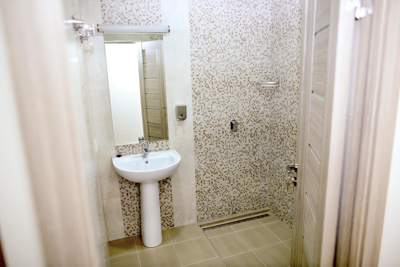 Hostel Jupiter Tsaghkadzor Ngoại thất bức ảnh