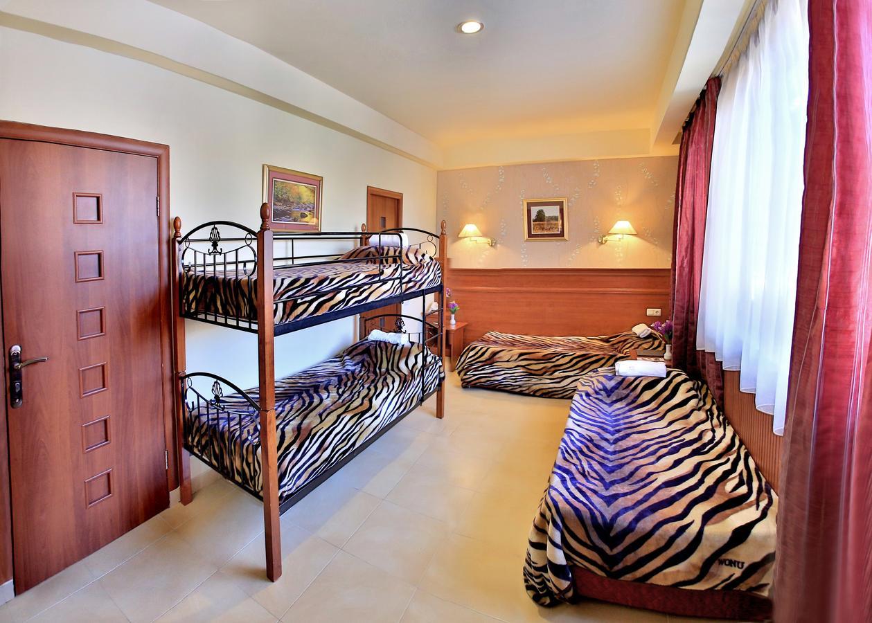 Hostel Jupiter Tsaghkadzor Ngoại thất bức ảnh