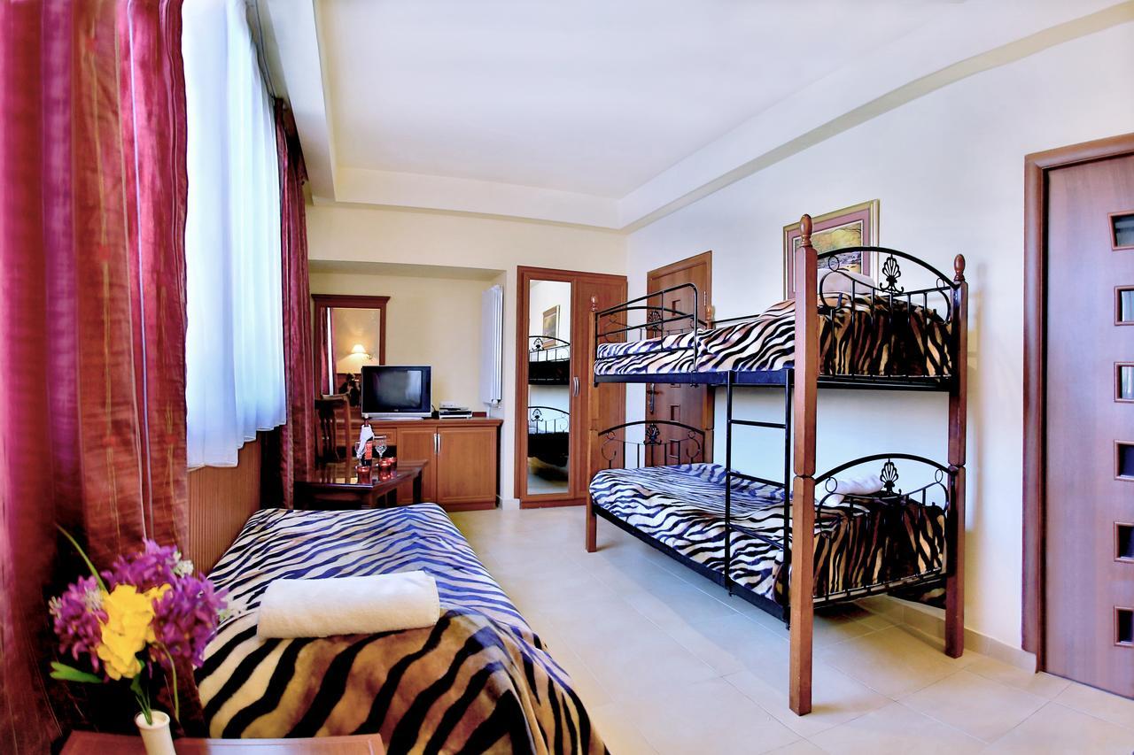 Hostel Jupiter Tsaghkadzor Ngoại thất bức ảnh