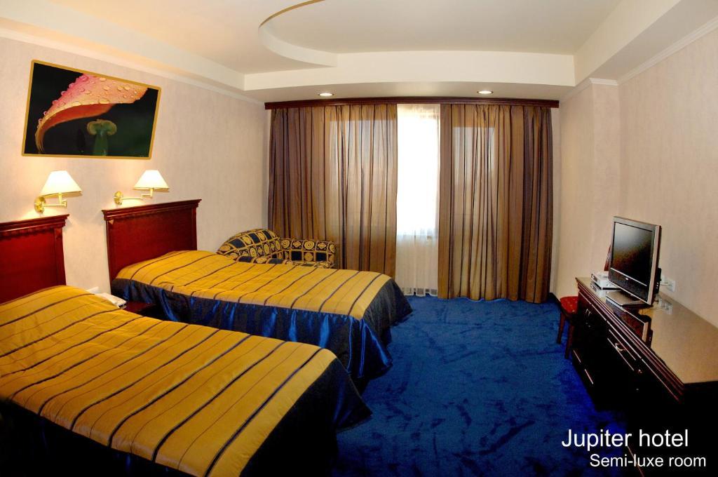 Hostel Jupiter Tsaghkadzor Phòng bức ảnh