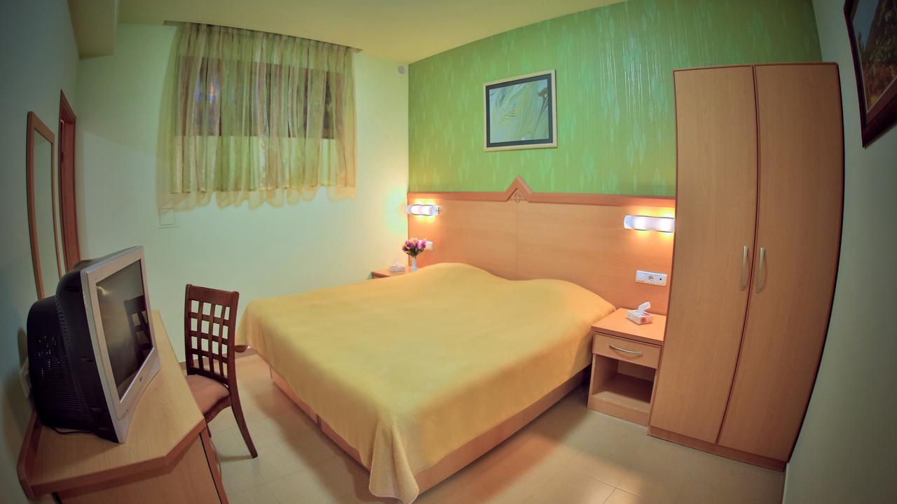 Hostel Jupiter Tsaghkadzor Ngoại thất bức ảnh