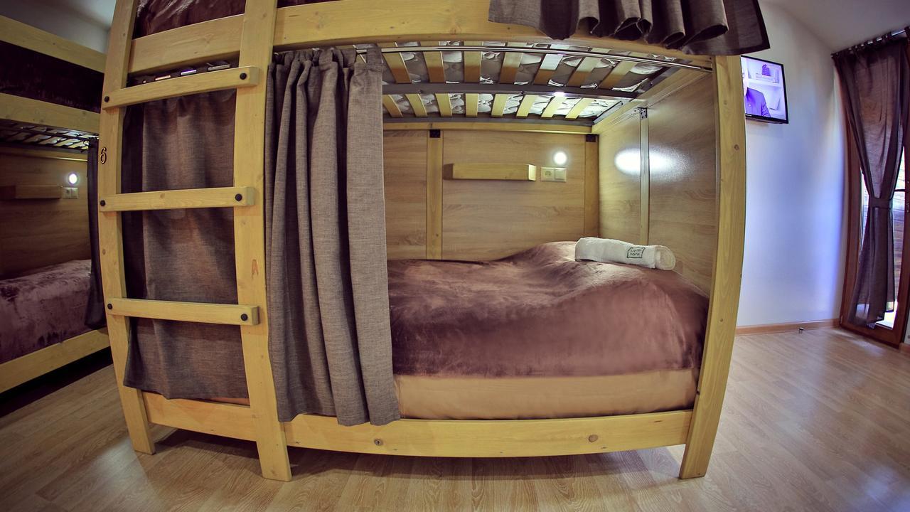 Hostel Jupiter Tsaghkadzor Ngoại thất bức ảnh